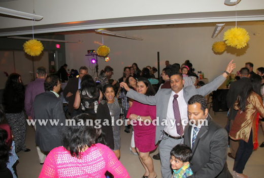 Spring Gala